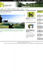 Mobile Screenshot of herculesgolf.com